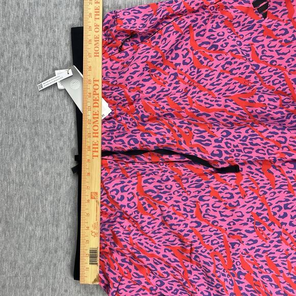 Adidas x Cody Rigsby Animal Print Aeroready Training Shorts - IM1297 - Men’s 2XL - Picture 13 of 16